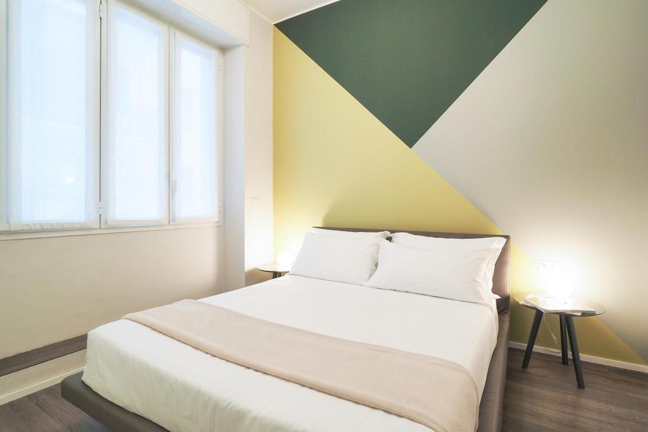 Contempora Apartments - Cavallotti 13 - B12A Милан Экстерьер фото