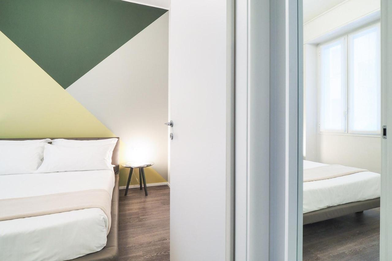 Contempora Apartments - Cavallotti 13 - B12A Милан Экстерьер фото